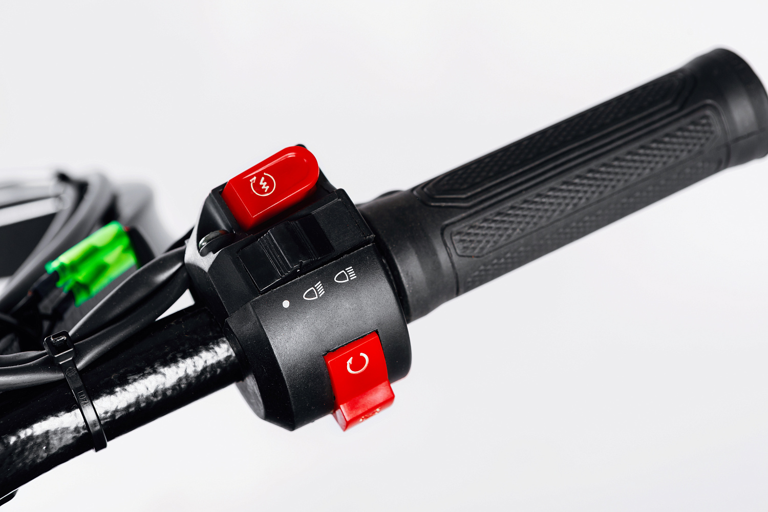 МОТОБУКСИРОВЩИК IKUDZO LONG 2.0 1700/500 EKR19 в Нижнекамске