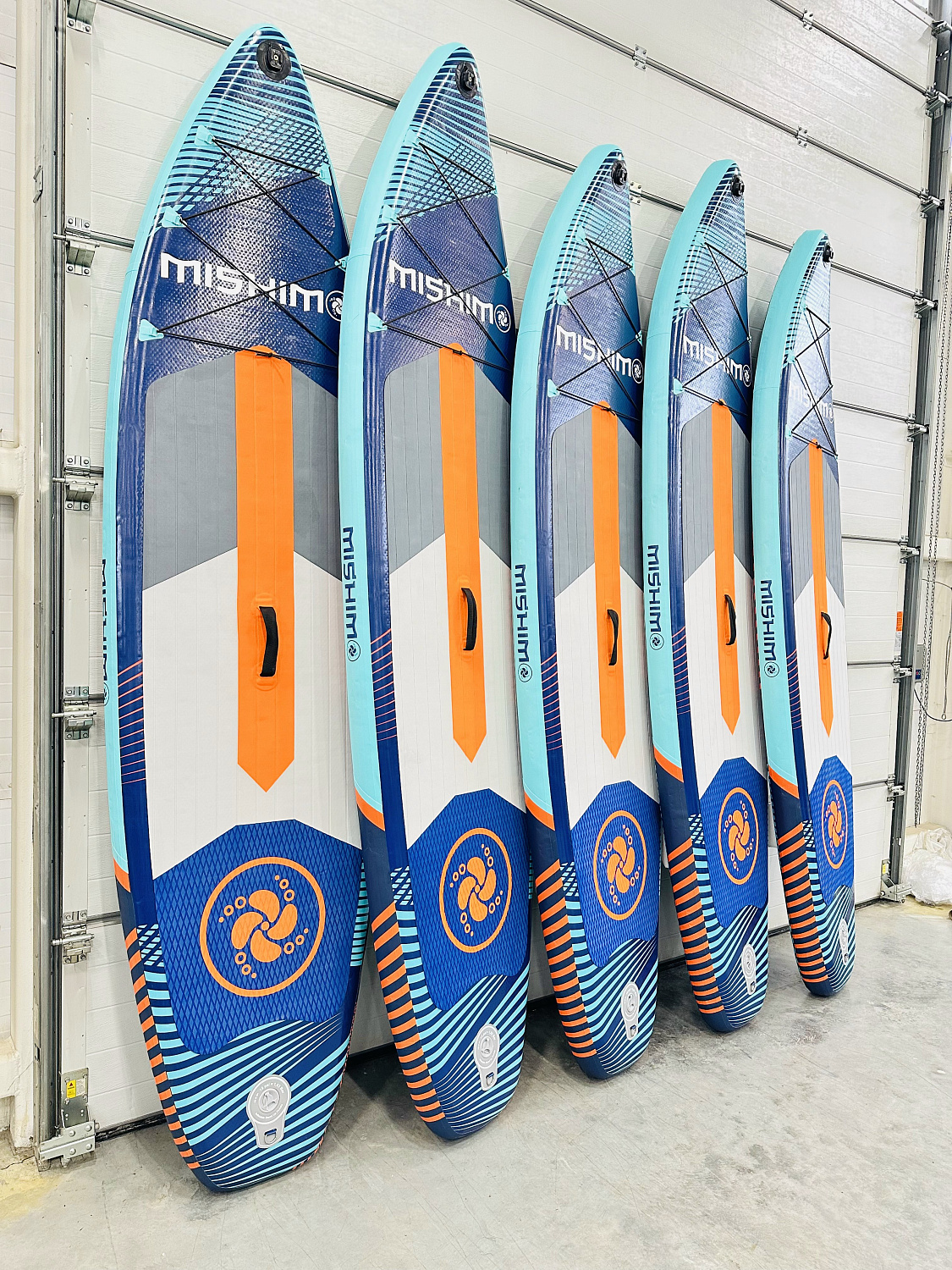 SUP (САП) Доска MISHIMO TROFY 10.6 в Нижнекамске