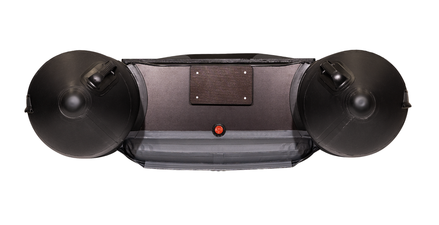 Лодка Таймень NX 2900 НДНД в Нижнекамске