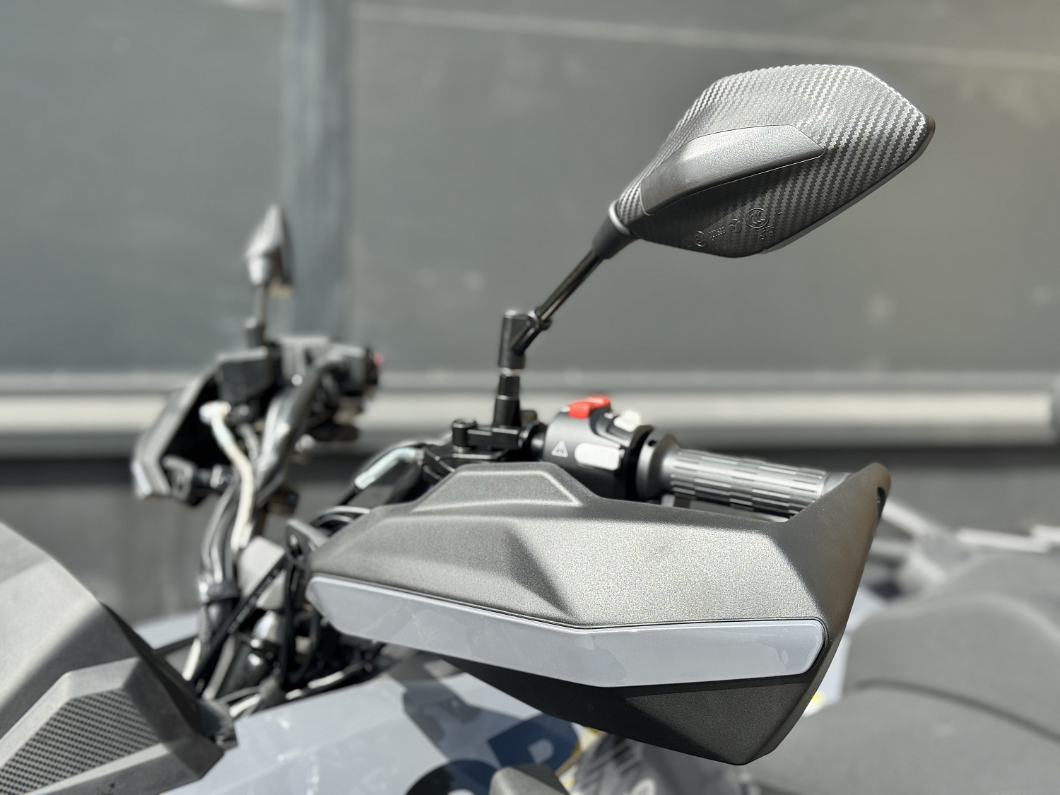 Квадроцикл HND QRX 650 PRO в Нижнекамске