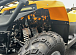 КВАДРОЦИКЛ IRBIS ATV 250  в Нижнекамске