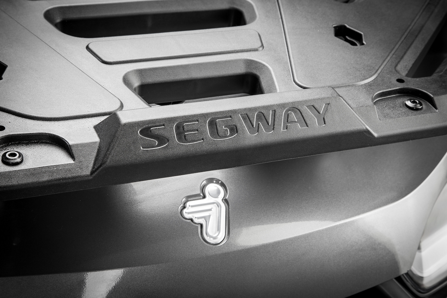  Квадроцикл Segway SNARLER AT6 LE в Нижнекамске