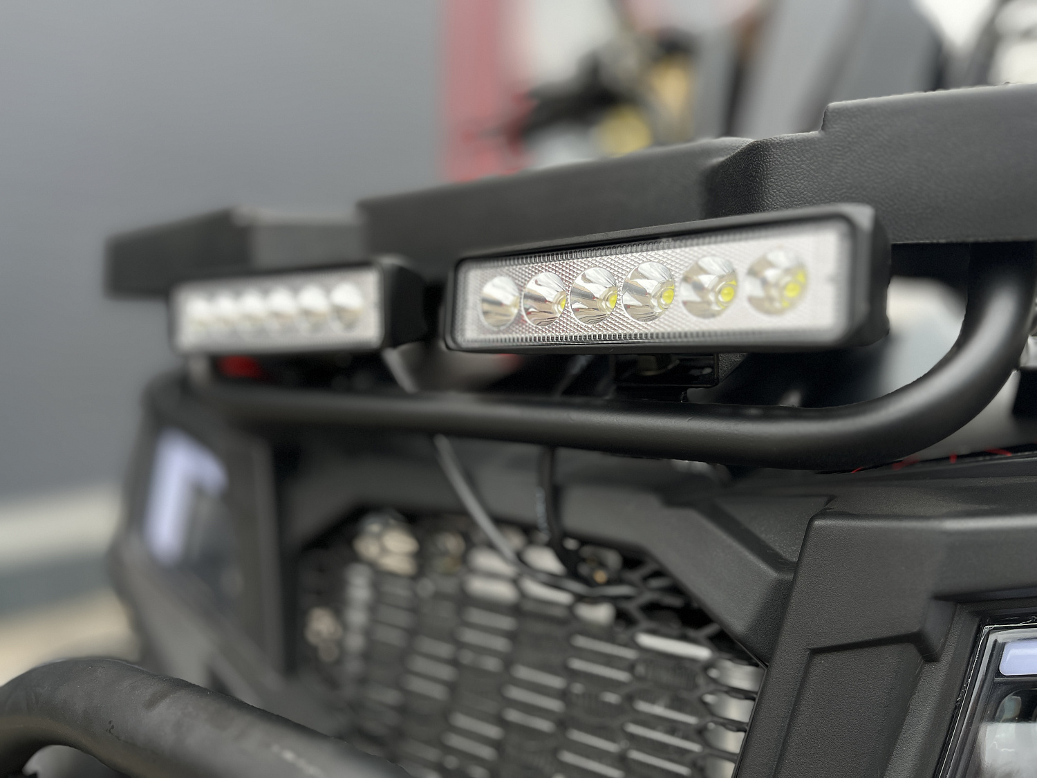 Квадроцикл PROMAX TAURUS 300 MAX-PRO LONG в Нижнекамске