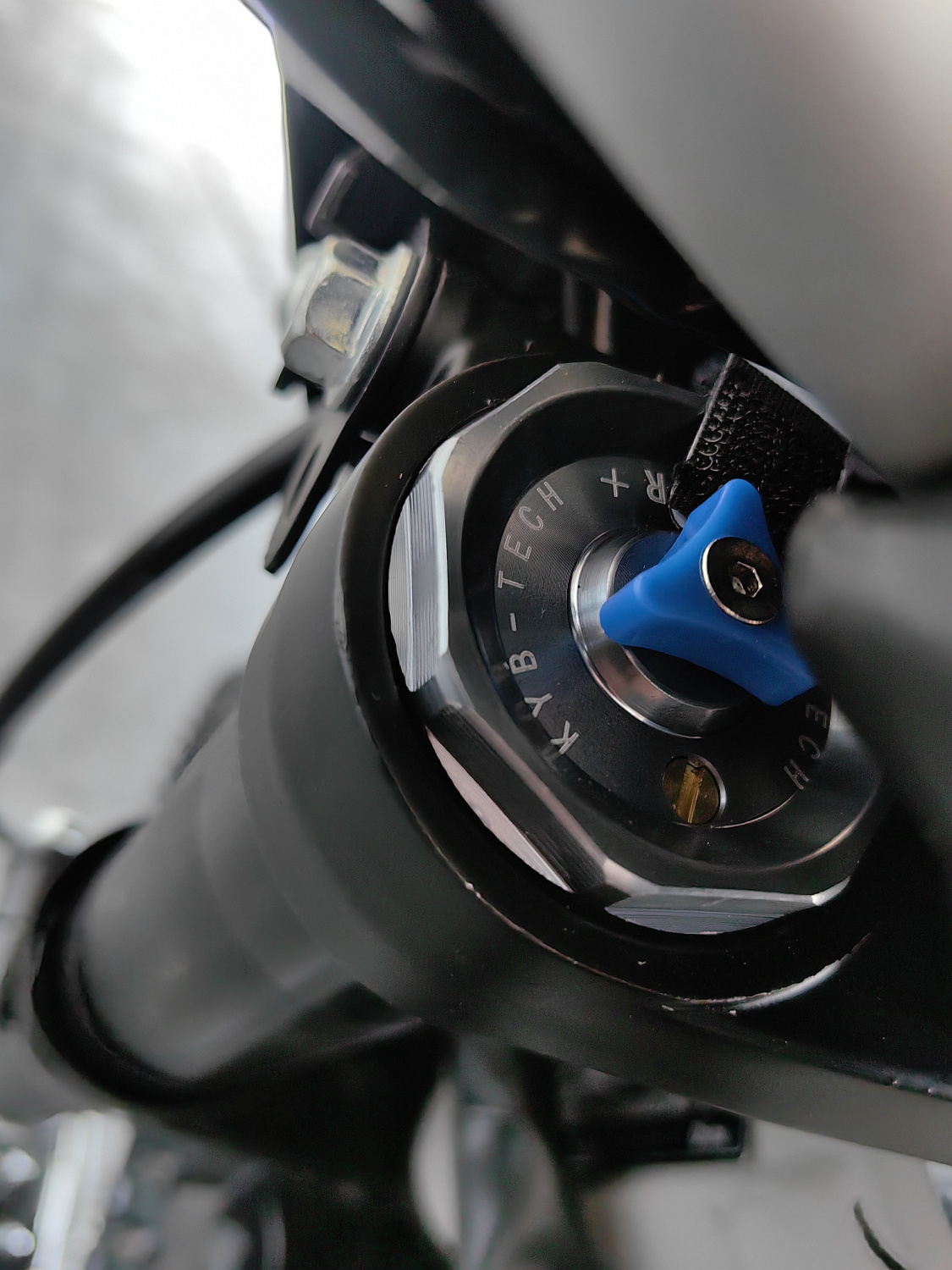 Кроссовый мотоцикл PROMAX MX350PR в Нижнекамске