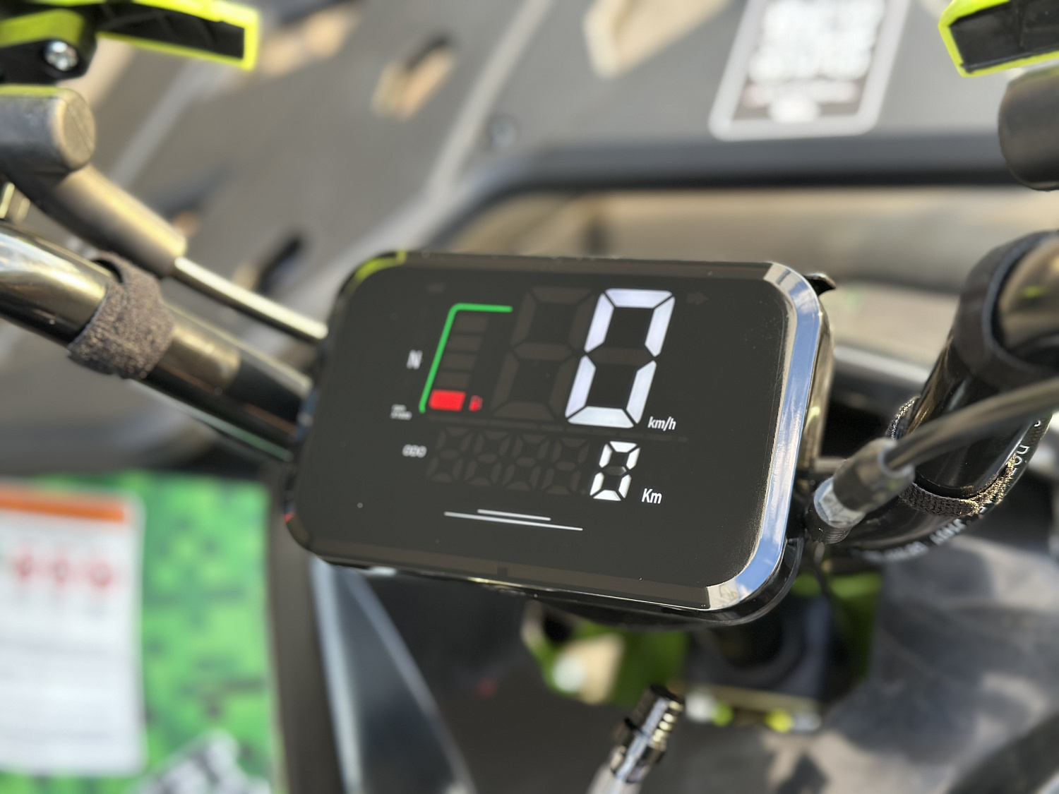 Квадроцикл PROMAX МАЙНКРАФТ 192 PRO 2025 в Нижнекамске