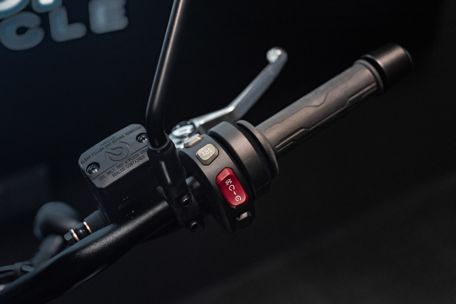 Мотоцикл Benda DarkFlag 500 в Нижнекамске