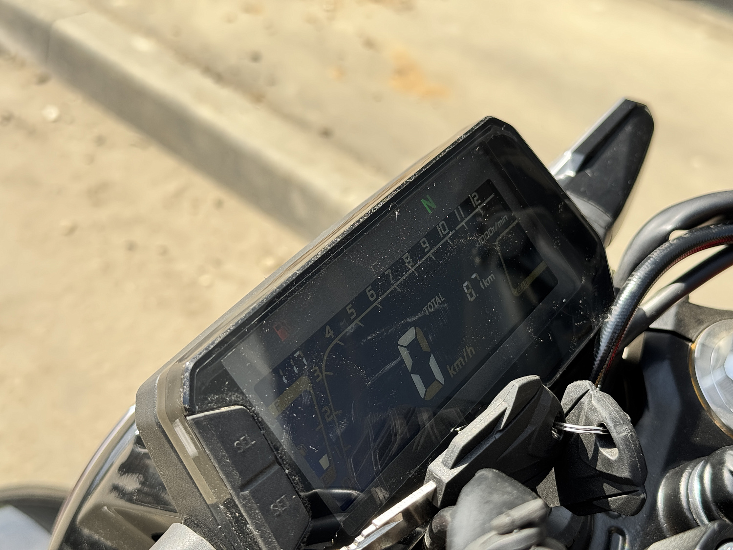 Мотоцикл PROMAX CB300 в Нижнекамске