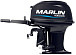 Лодочный мотор MARLIN MP 40 AMH в Нижнекамске