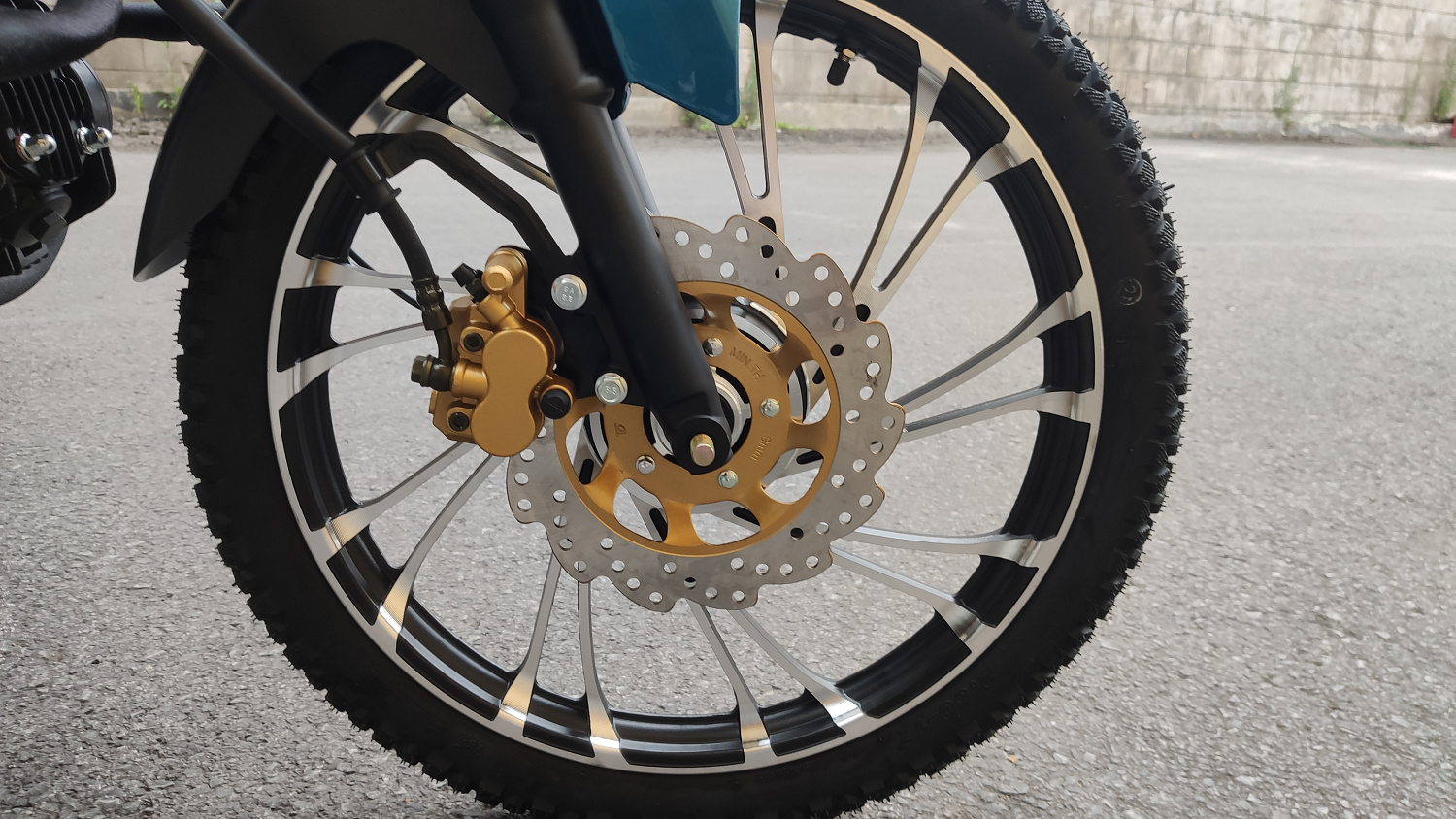 Мопед FAIDET SKIFF RS150 (49) в Нижнекамске