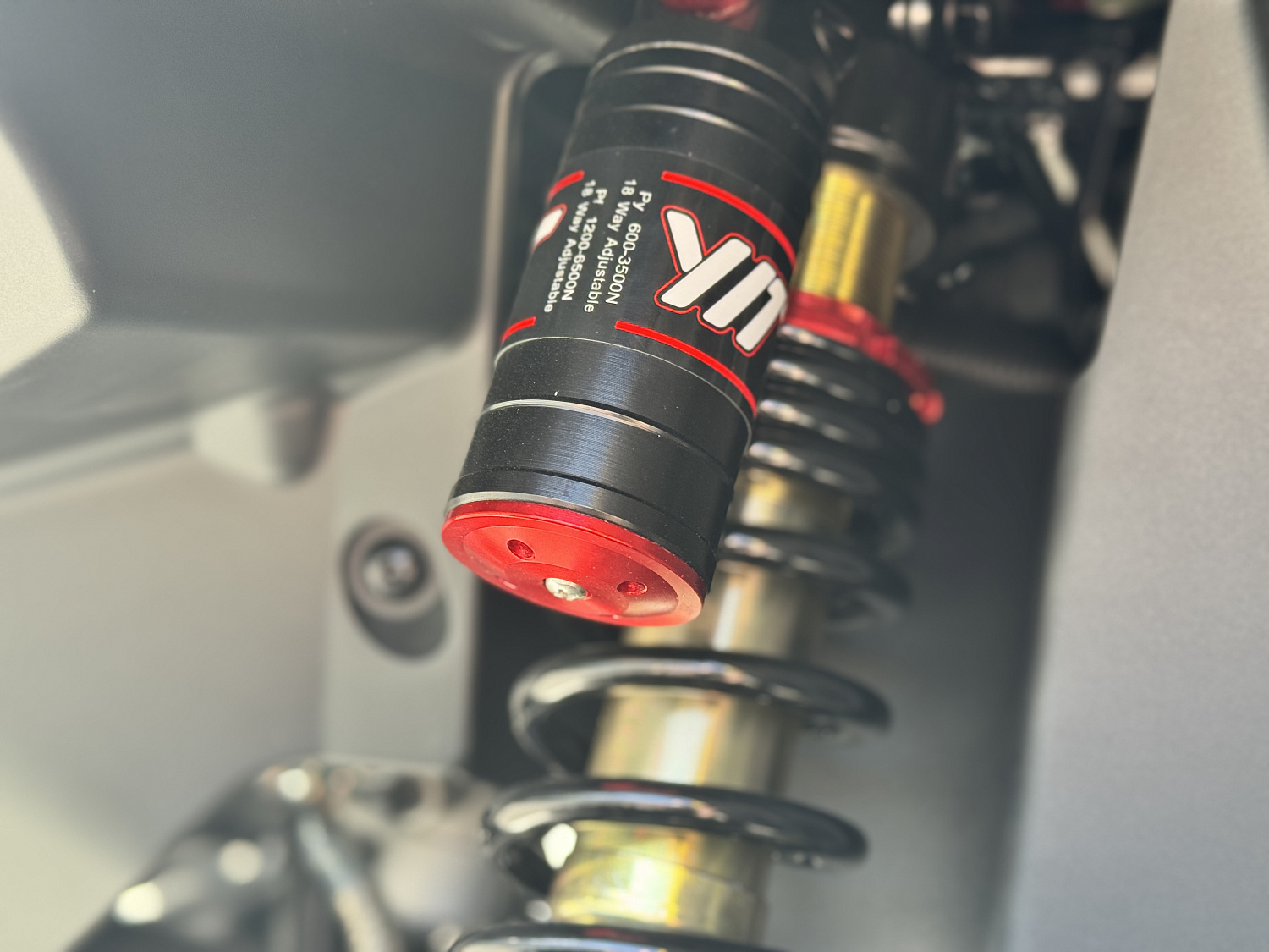 Квадроцикл HND QRX 650 PRO в Нижнекамске