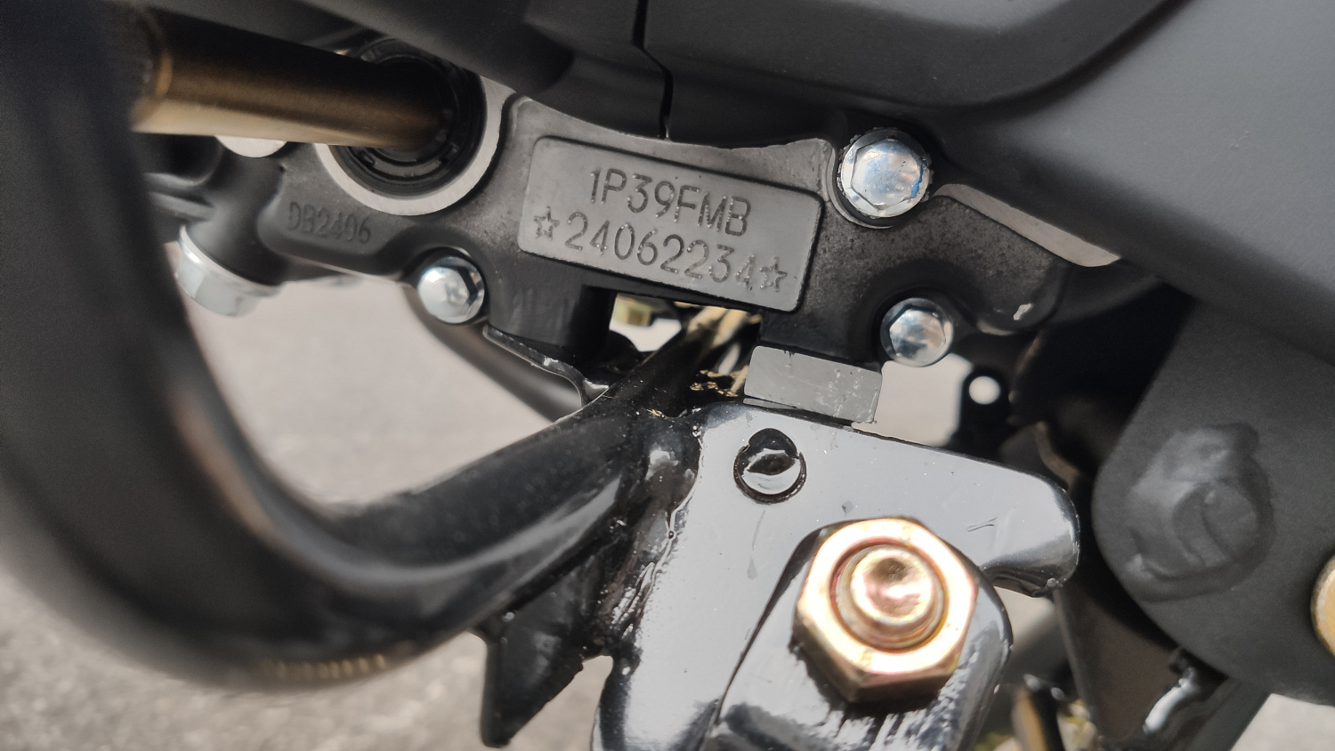 Мопед FAIDET SKIFF RS150 (49) в Нижнекамске