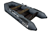 Лодка БАРС 2800 Слань-книжка киль в Нижнекамске