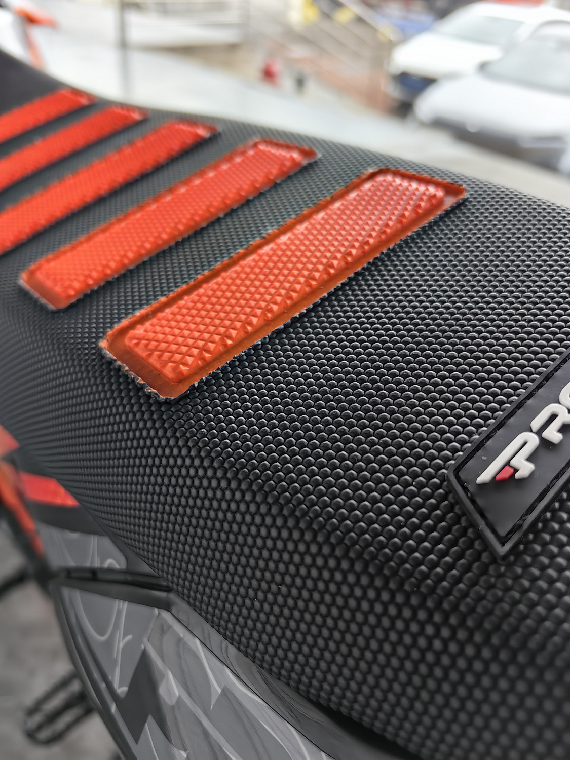 Кроссовый мотоцикл PROMAX INFERNO 380 (4 valves, 6 gears) в Нижнекамске