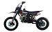 Питбайк FullCrew Power Trasher 125cc 14\12 (п\автомат эл.стартер) в Нижнекамске