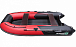 НАДУВНАЯ ЛОДКА GLADIATOR E380S в Нижнекамске