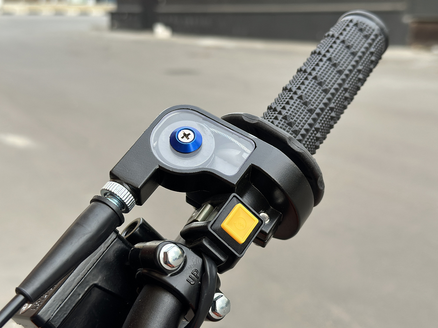 Кроссовый мотоцикл PROMAX MX280 в Нижнекамске