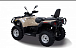 Квадроцикл HISUN TACTIC 550 (HS550ATV) NORMAL в Нижнекамске