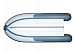 Лодка GLADIATOR RIB380AL в Нижнекамске
