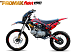 Мотоцикл (питбайк) PROMAX FIDET (ФАЙДЕТ) 190E MAX PRO LUX 19/16 в Нижнекамске