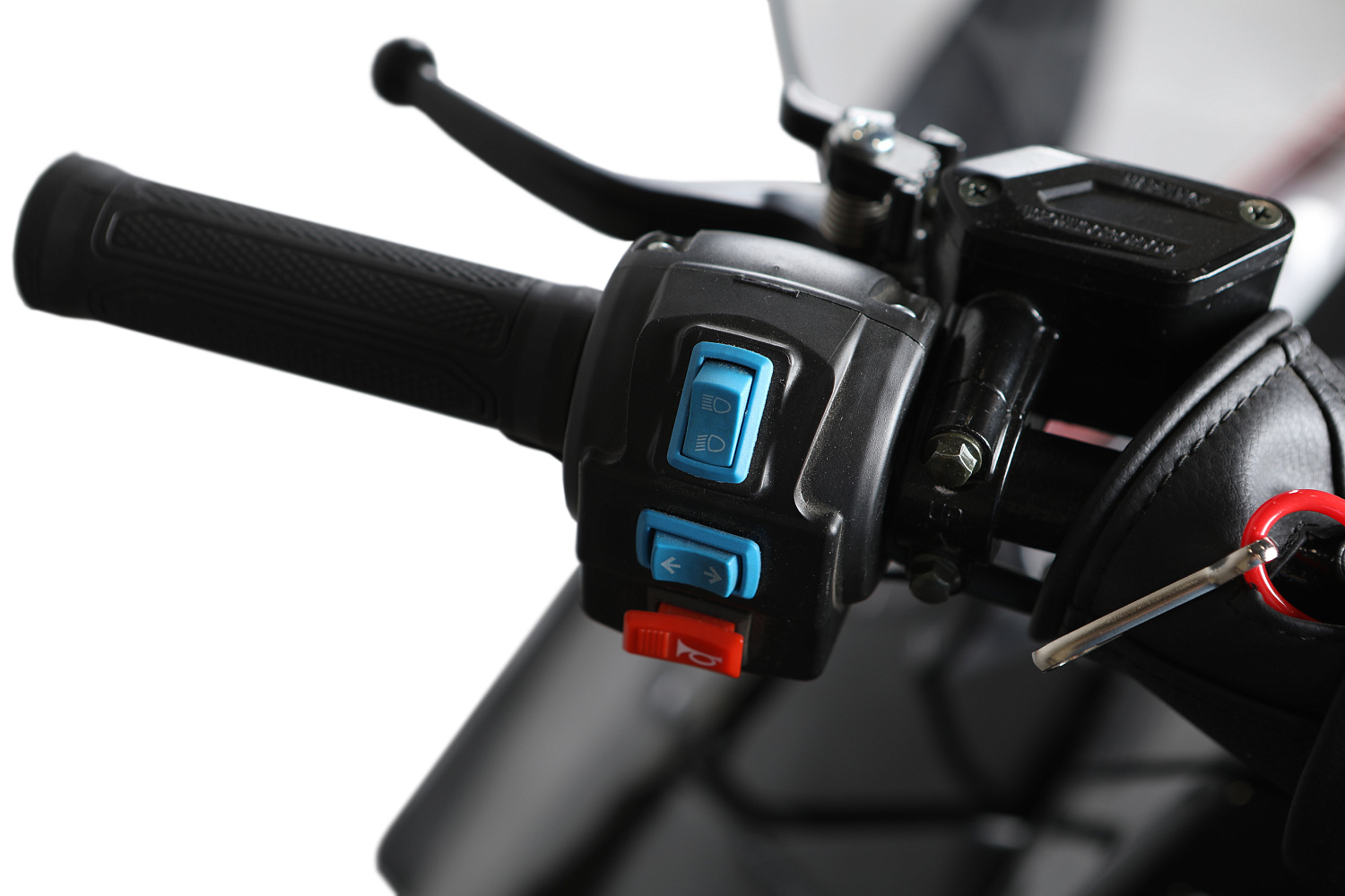 Снегоход IKUDZO HUNTER 700LK 25 V2 в Нижнекамске