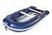 НАДУВНАЯ ЛОДКА GLADIATOR B370AL в Нижнекамске