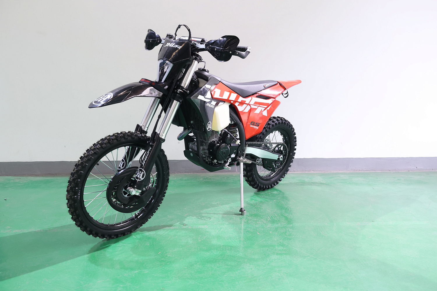 Мотоцикл JHLMOTO JHLofr GS CB300RL в Нижнекамске