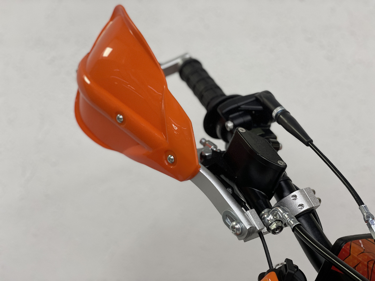 Кроссовый мотоцикл PROMAX INFERNO 380 (4 valves, 5 gears) в Нижнекамске