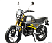 Мотоцикл MOTOLAND (МОТОЛЕНД) SCRAMBLER 250 в Нижнекамске