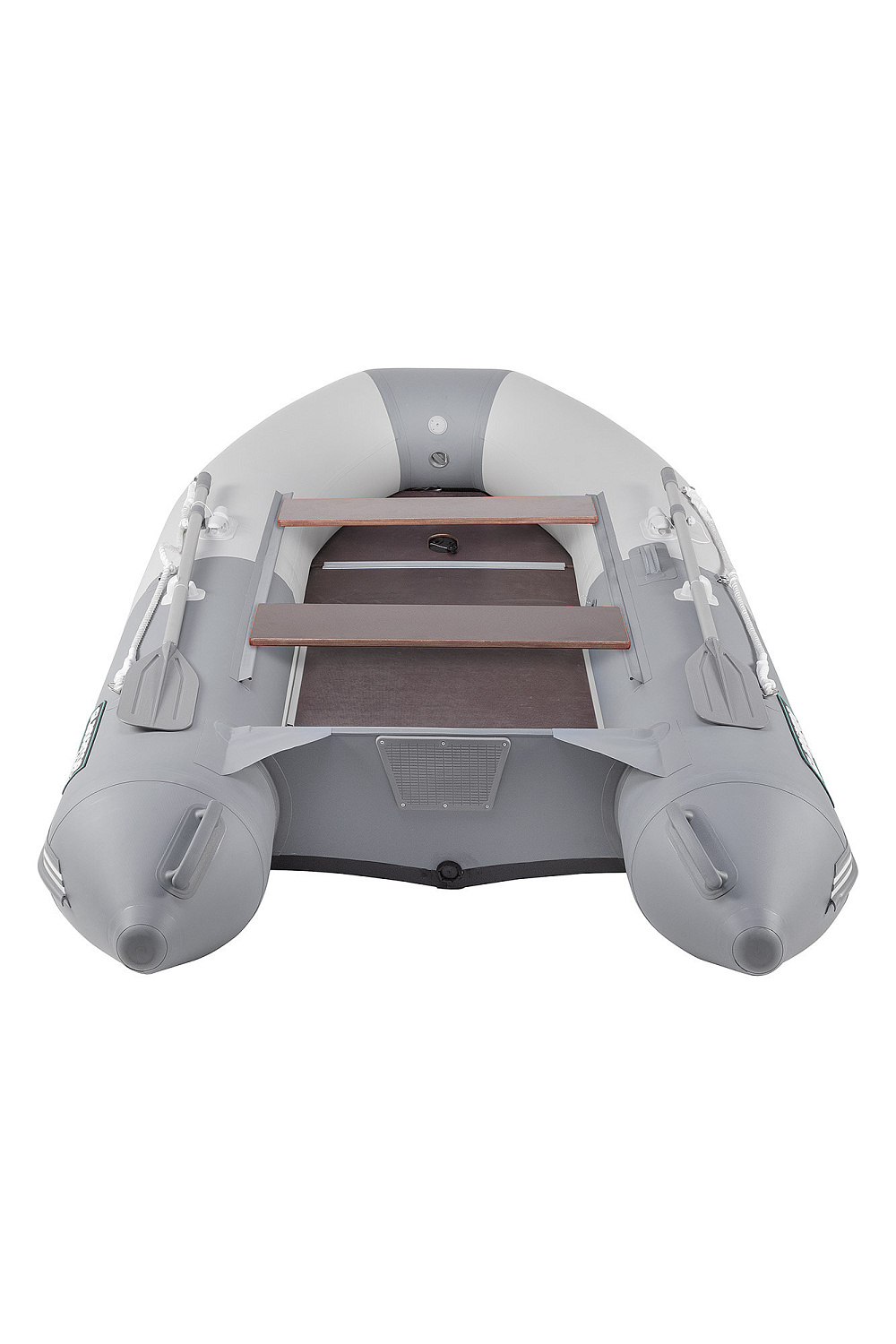 НАДУВНАЯ ЛОДКА GLADIATOR B330 в Нижнекамске