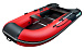 НАДУВНАЯ ЛОДКА GLADIATOR B330 в Нижнекамске