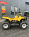 КВАДРОЦИКЛ IRBIS ATV 250  в Нижнекамске