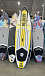 SUP ДОСКА-КАЯК 2 В 1 RAIDEX ALOHA YELLO 10.6’ (320СМ) в Нижнекамске