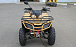 КВАДРОЦИКЛ IRBIS ATV200 PREMIUM в Нижнекамске