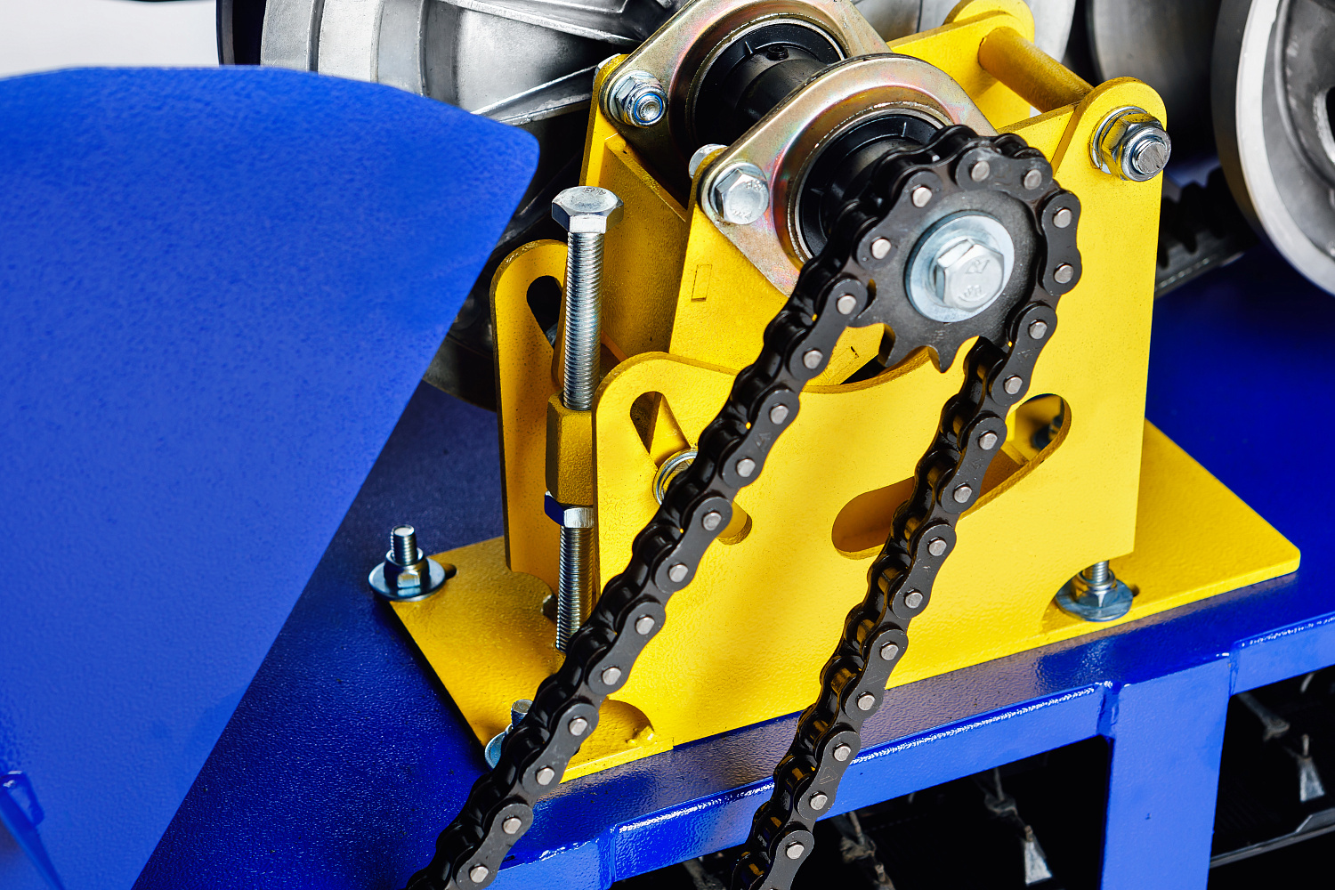 МОТОБУКСИРОВЩИК SNOW DOG 15 л.с. в Нижнекамске