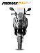 МаксиСкутер PROMAX-HONDA ADV 150 (49) (Inspired by HONDA) в Нижнекамске
