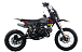 Питбайк FullCrew Power Trasher 125cc 14\12 (п\автомат эл.стартер) в Нижнекамске