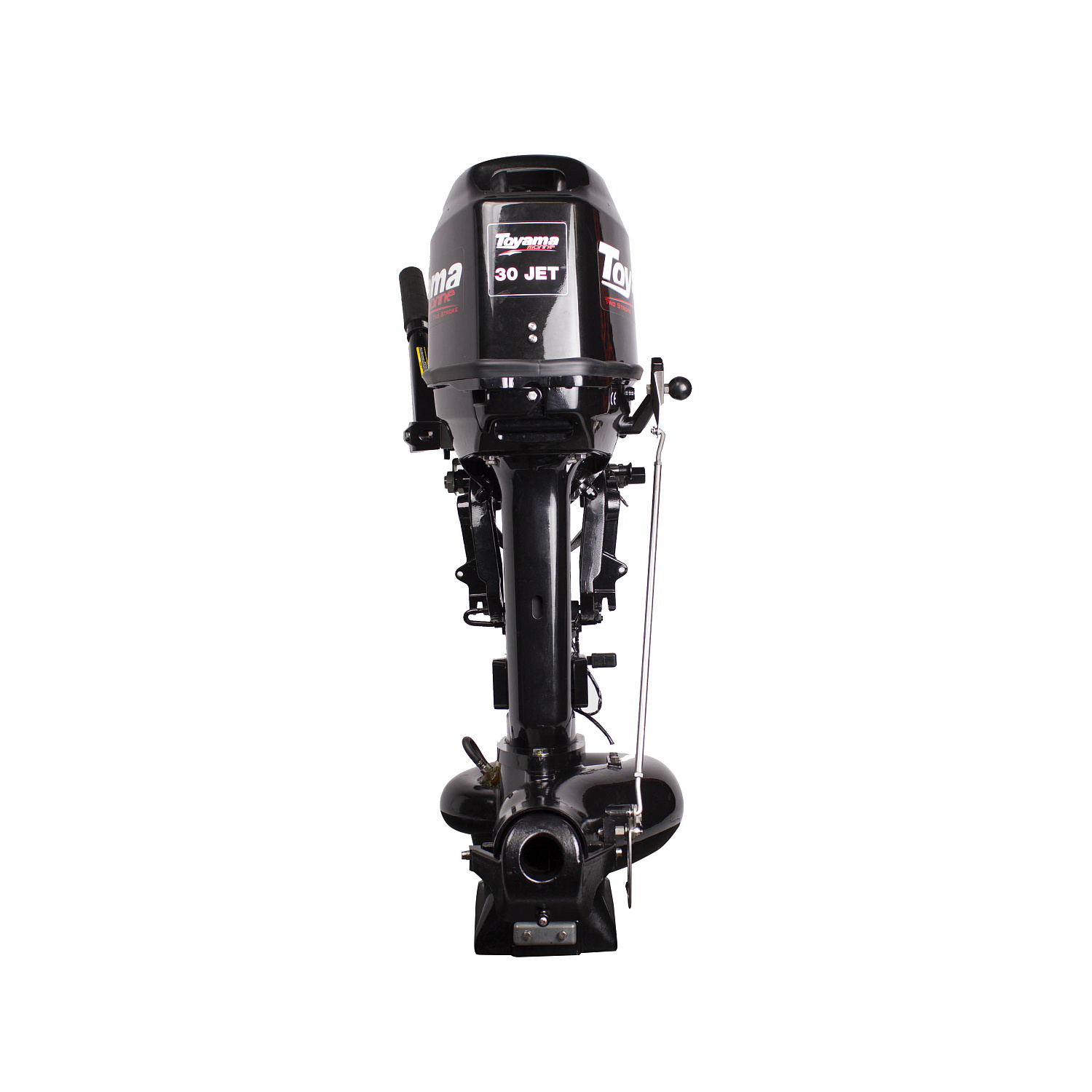 ЛОДОЧНЫЙ МОТОР TOYAMA T30ABMJET в Нижнекамске
