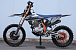 Мотоцикл JHLMOTO JHL Z4 PR250 (172FMM-5) в Нижнекамске