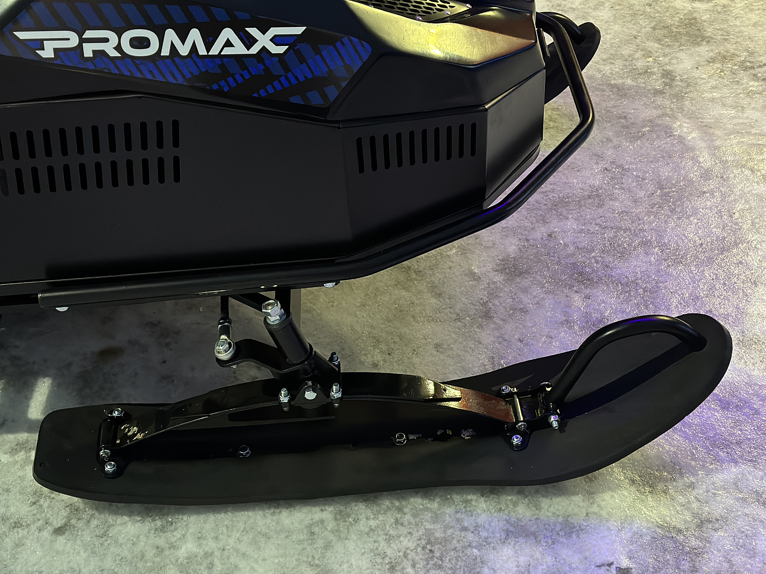 Снегоход PROMAX YAKUT 500 2.0 4T 20 в Нижнекамске