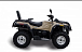 Квадроцикл HISUN TACTIC 550 (HS550ATV) NORMAL в Нижнекамске