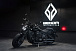 Мотоцикл Benda DarkFlag 500 в Нижнекамске