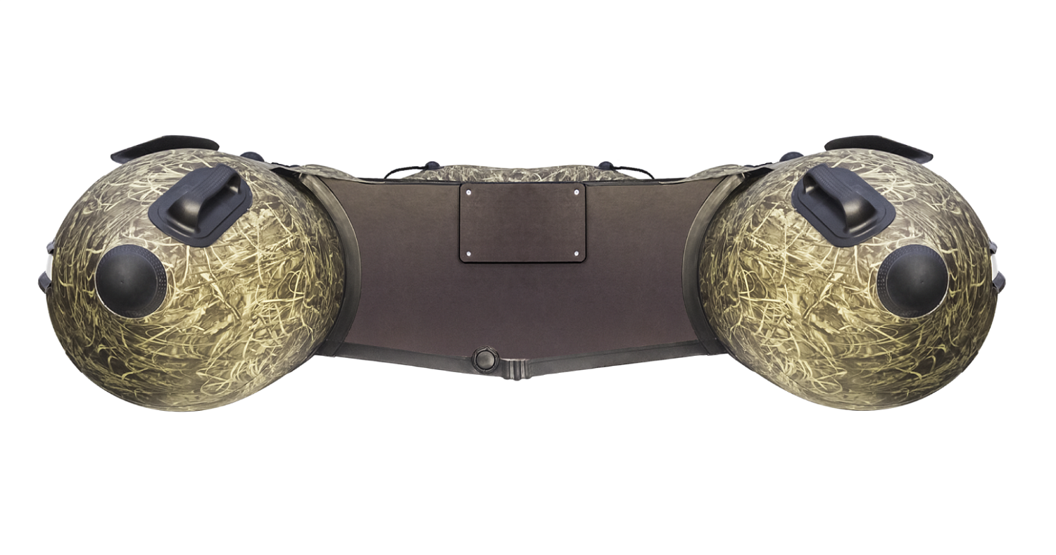 Лодка Ривьера Компакт 3400 СК в Нижнекамске