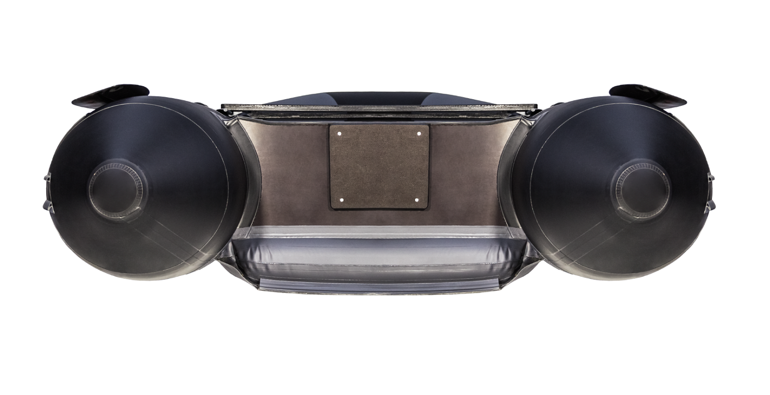 Лодка Таймень NX 2800 НДНД в Нижнекамске