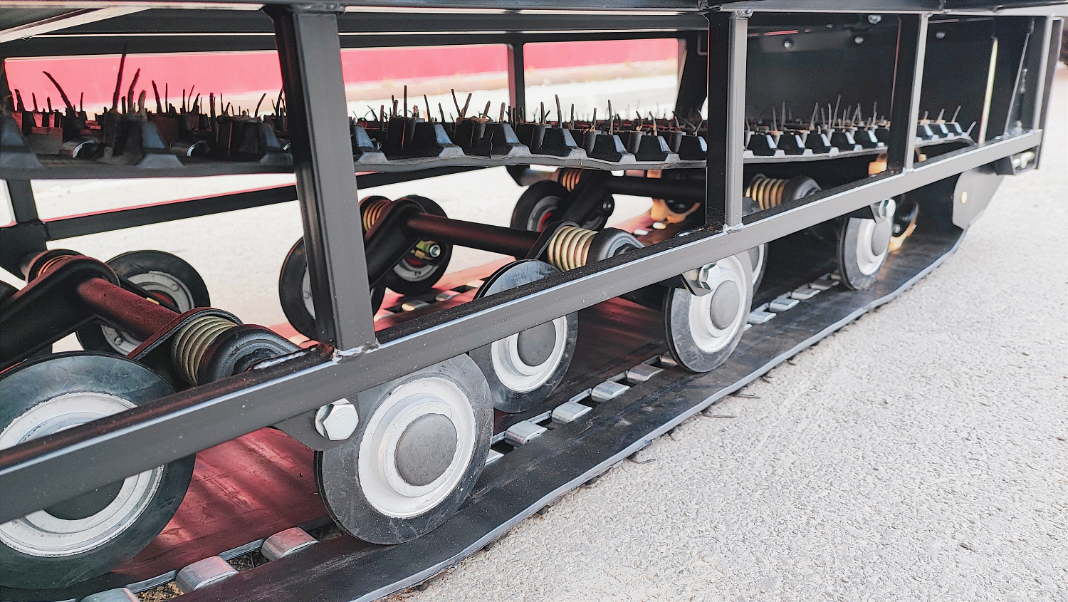 Снегоход PROMAX YAKUT 500 2.0 4T 27 в Нижнекамске