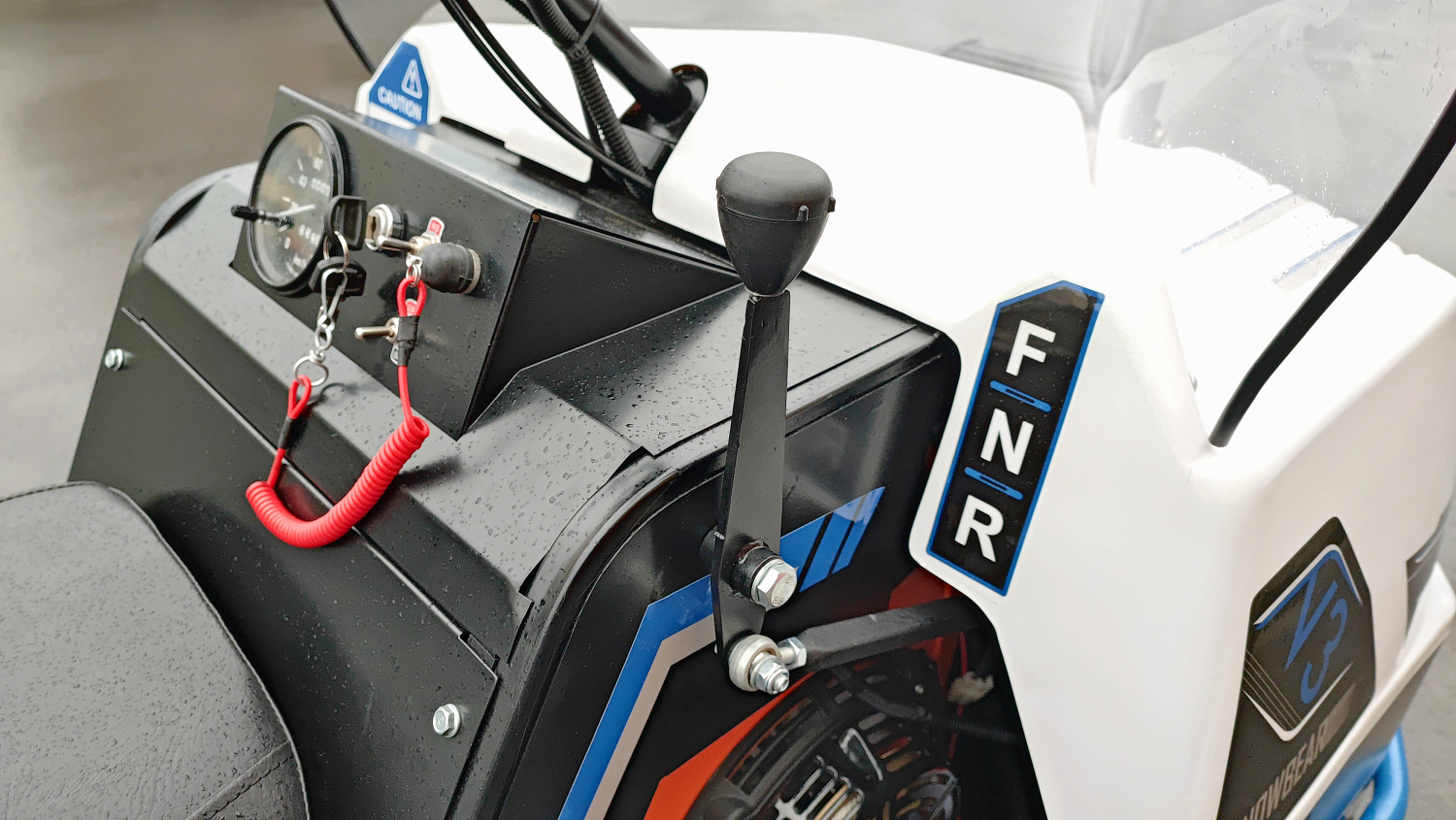 Снегоход PROMAX SNOWBEAR V3 800 4T ST в Нижнекамске