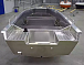 Алюминиевая лодка  Wyatboat-430 Р в Нижнекамске