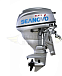 Лодочный мотор SEANOVO SNEF30FEL-EFI в Нижнекамске