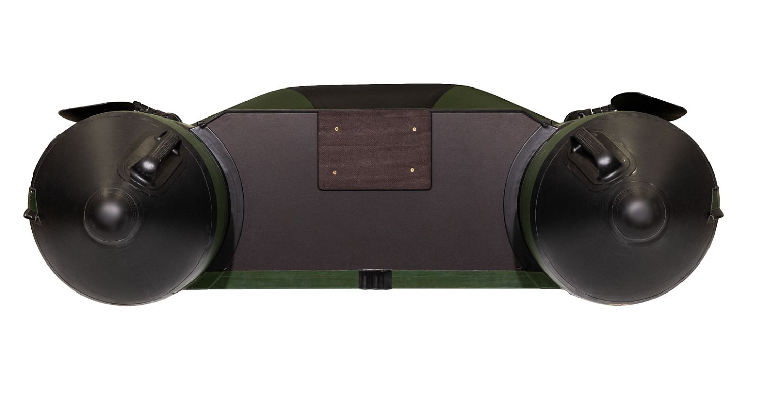  Лодка АКВА 2900 Слань-книжка киль в Нижнекамске