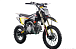 Питбайк FullCrew Teen Rider 125cc 17\14 (механ., эл.стартер) в Нижнекамске