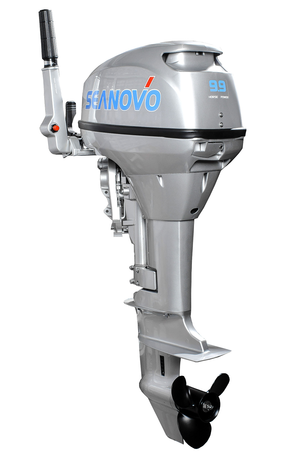 Лодочный мотор Seanovo SN9.9FHL в Нижнекамске